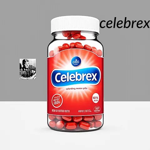 Acheter celebrex